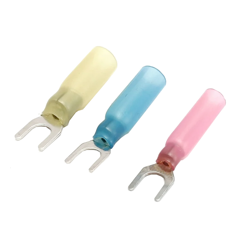 Heatshrink Terms