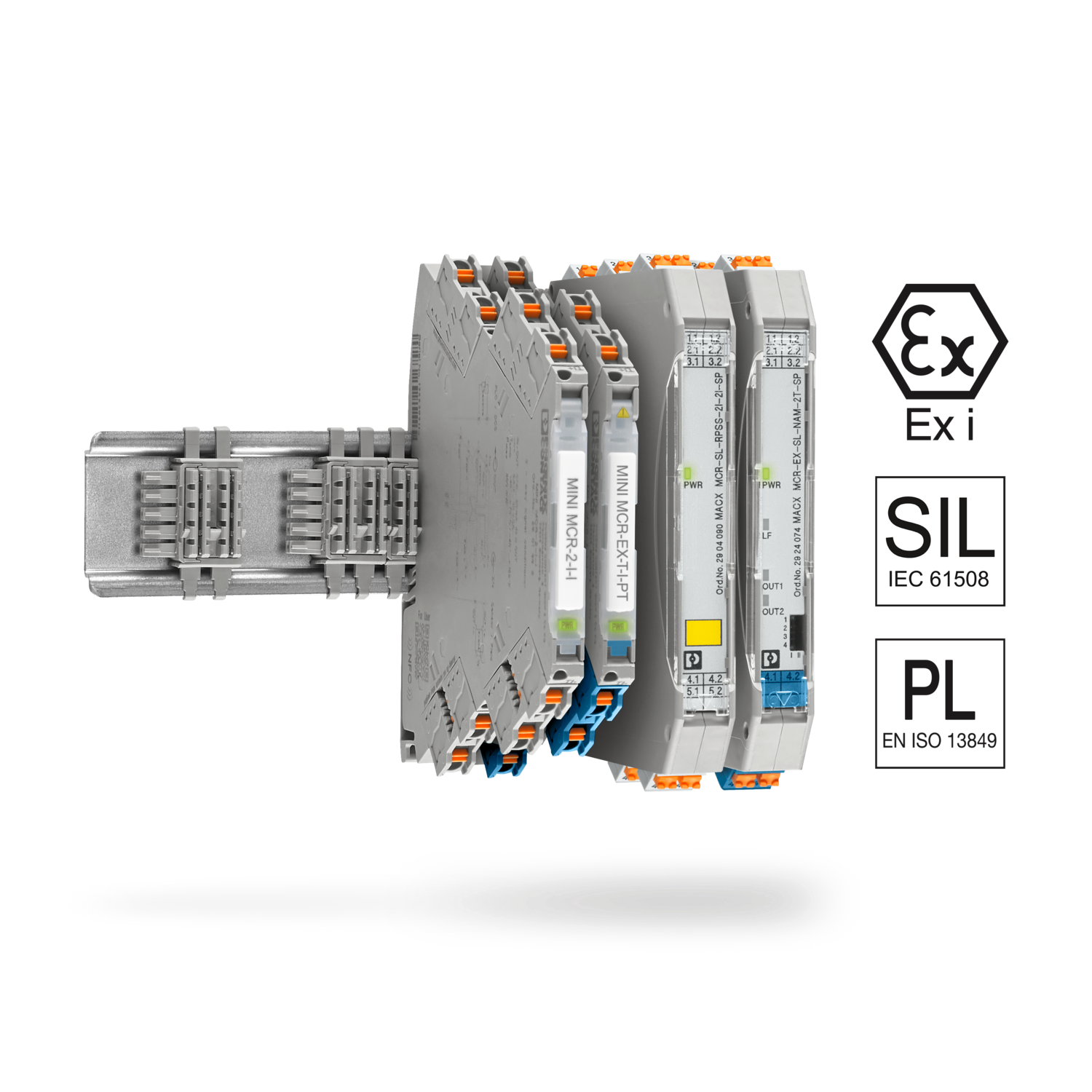 PHSignalconditioners