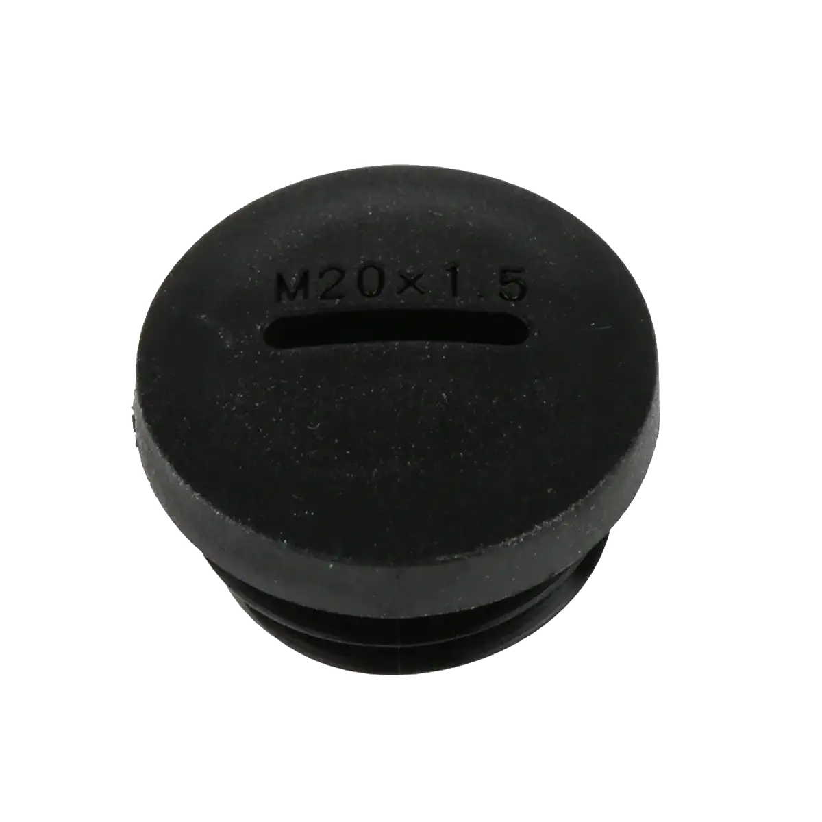 M20 blanking Nylon