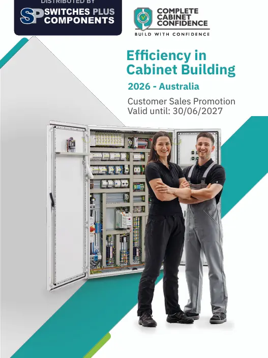 ECB Promo cover