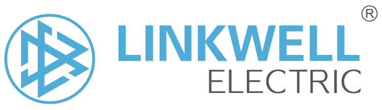 Linkwell logo