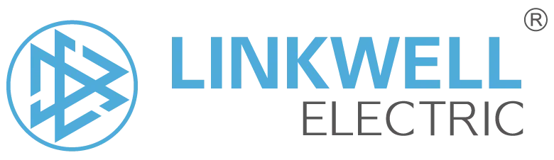 Linkwell logo