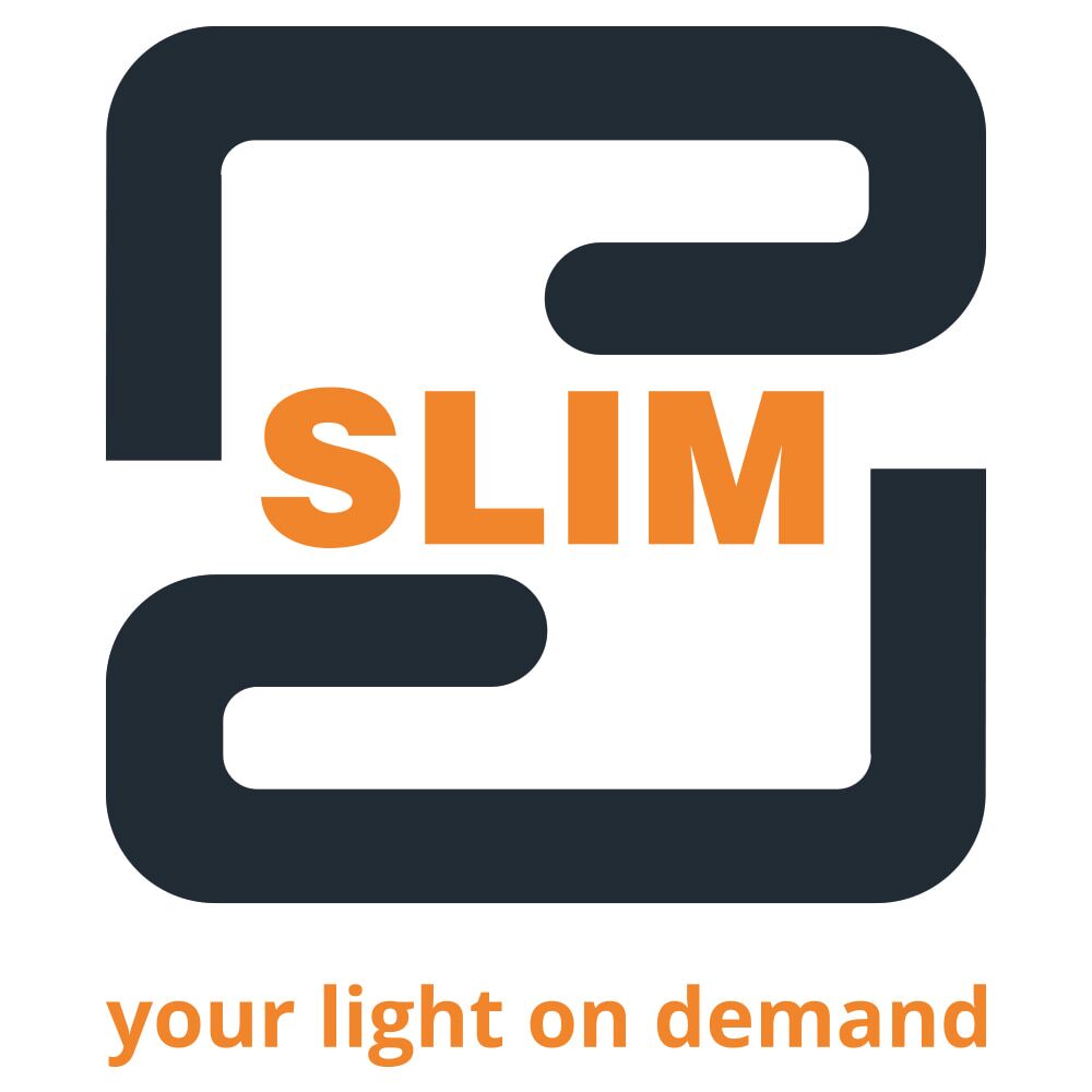 SLIM Logo