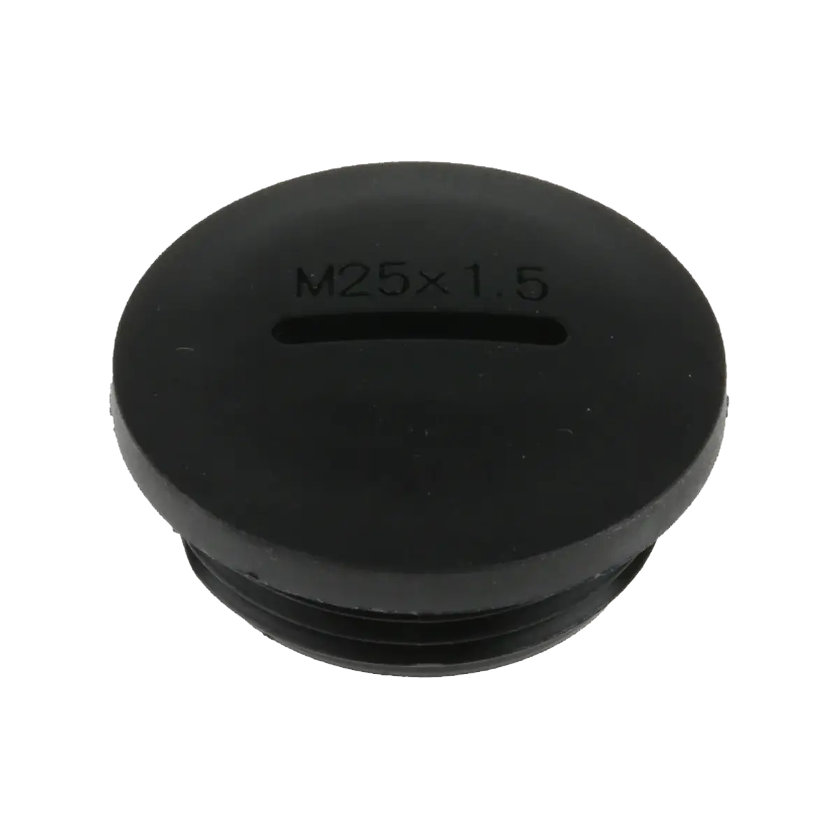 M25 blanking Nylon