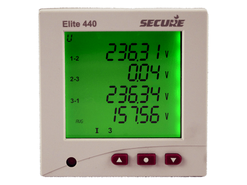 Elite440