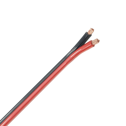 Cavo 2x1,5mm Twin Core 0,5mm²: 10 Metri, Rosso/nero, Perfetto Per Impianti Elettrici E Auto! Cavo Thinwall - Foto 10