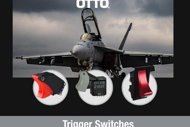 Trigger Switches