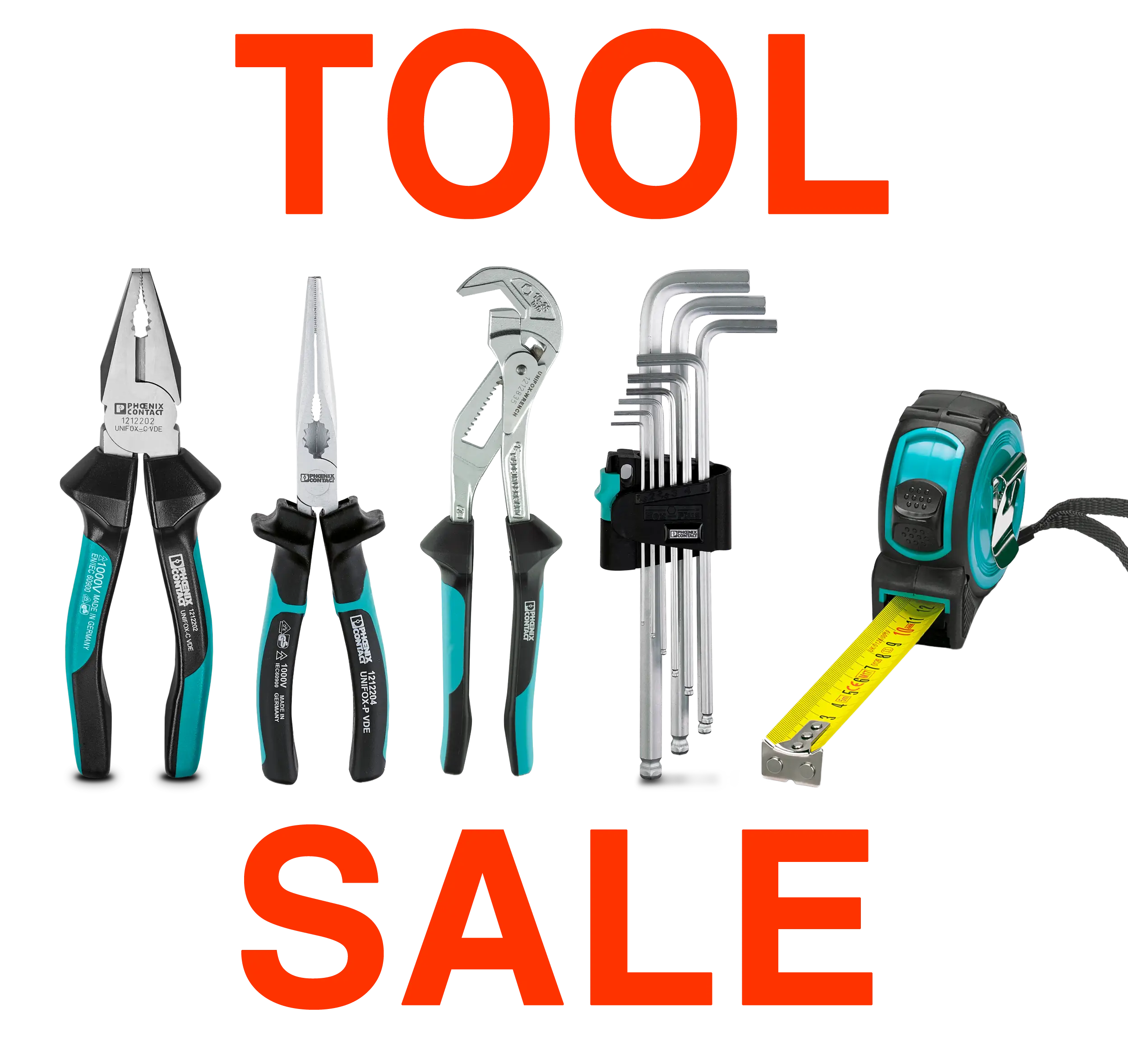 toolsale