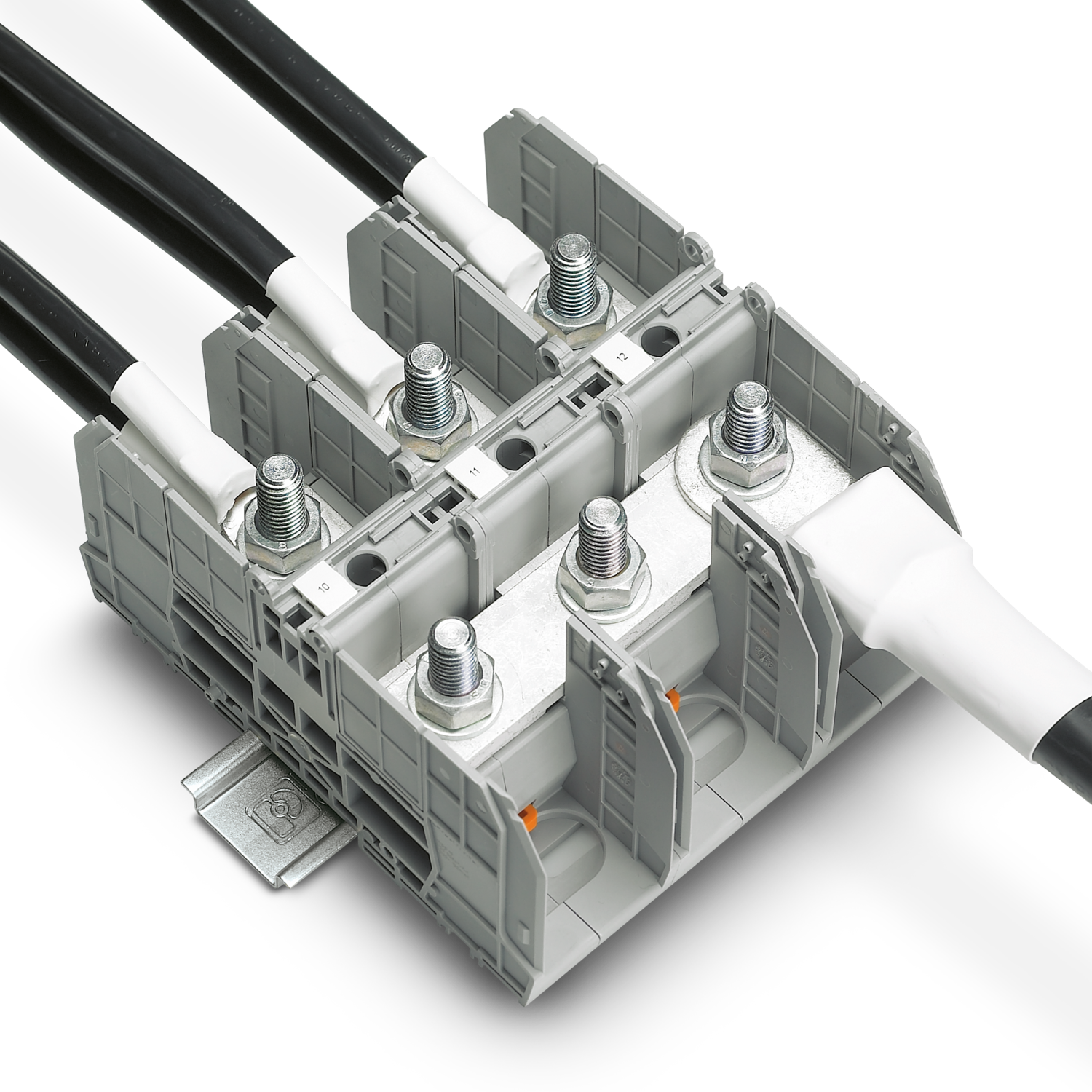 PHBoltterminals