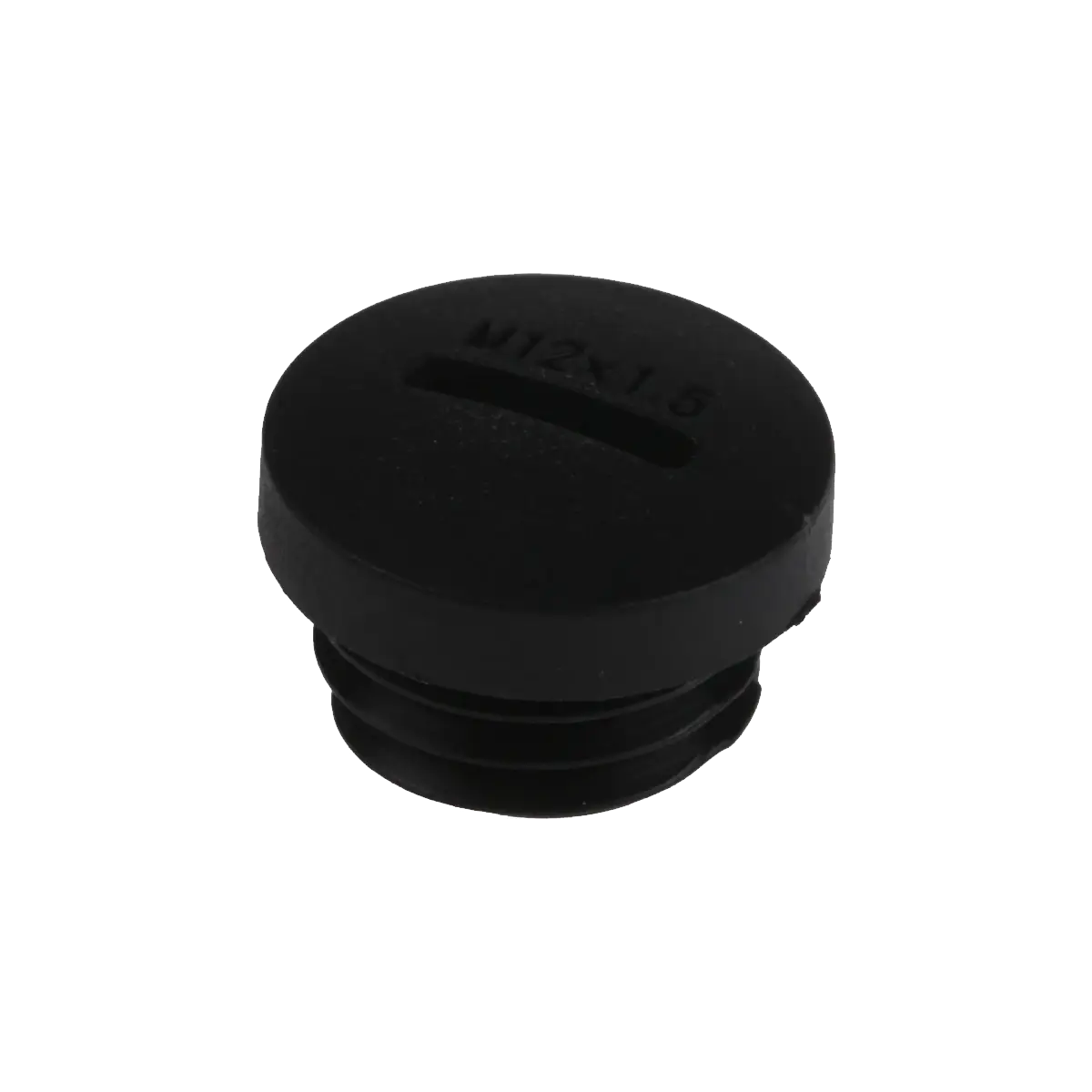 M12 blanking Nylon