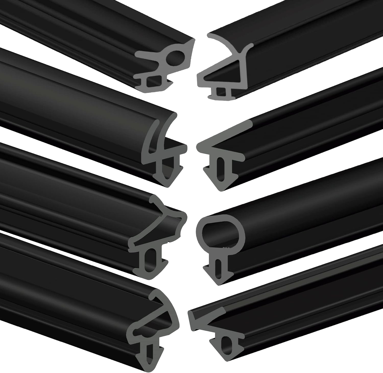 Window Rubber