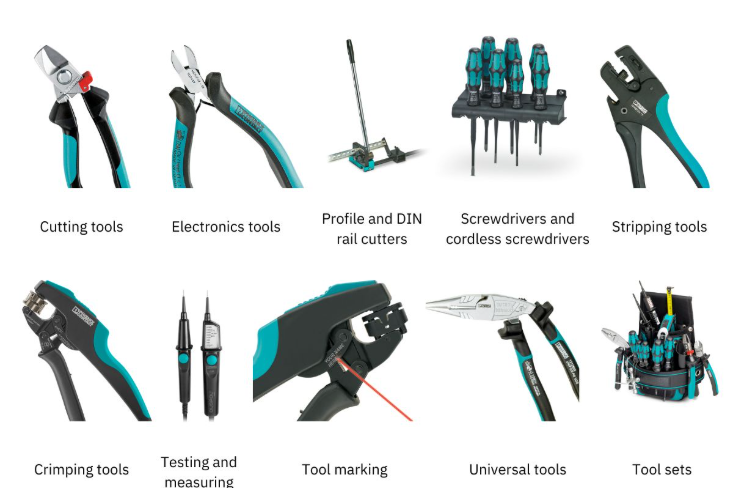 PHtools