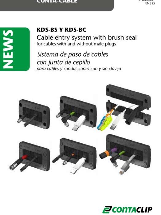 KDS-BS and KDS-BC Factsheet Cover Page