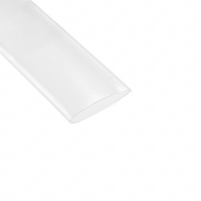 Clear Heat Shrink
