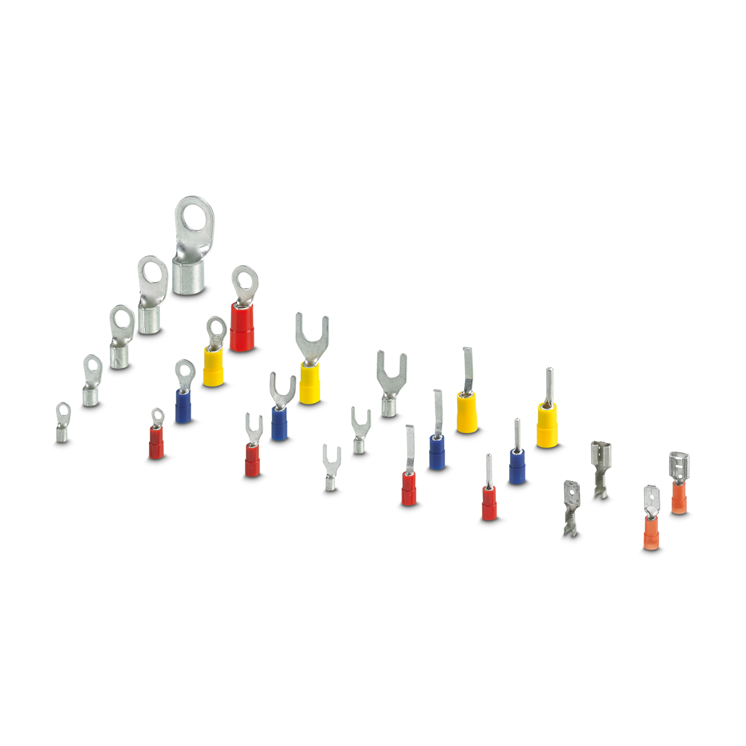 PH Cable Accessories