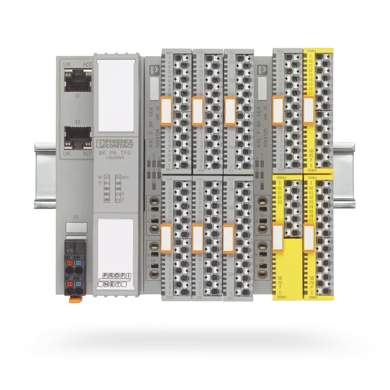 PLCNext Bundles