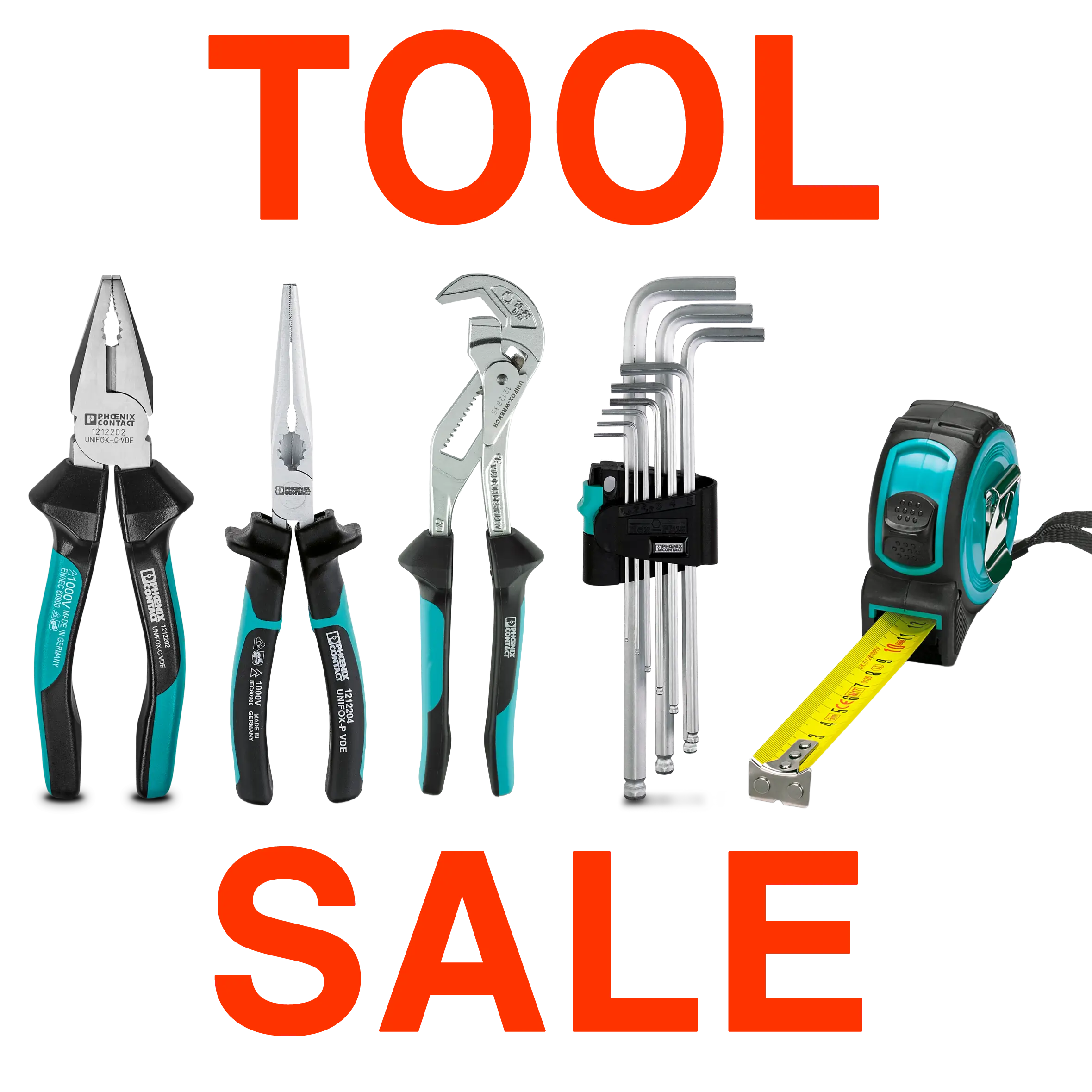 toolsale