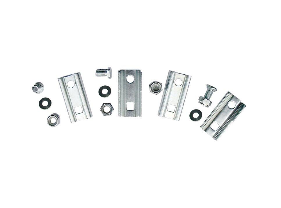 Wall Mount Kit Galvanised