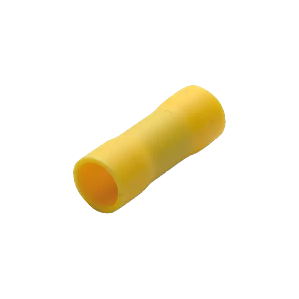 yellow parallel connector