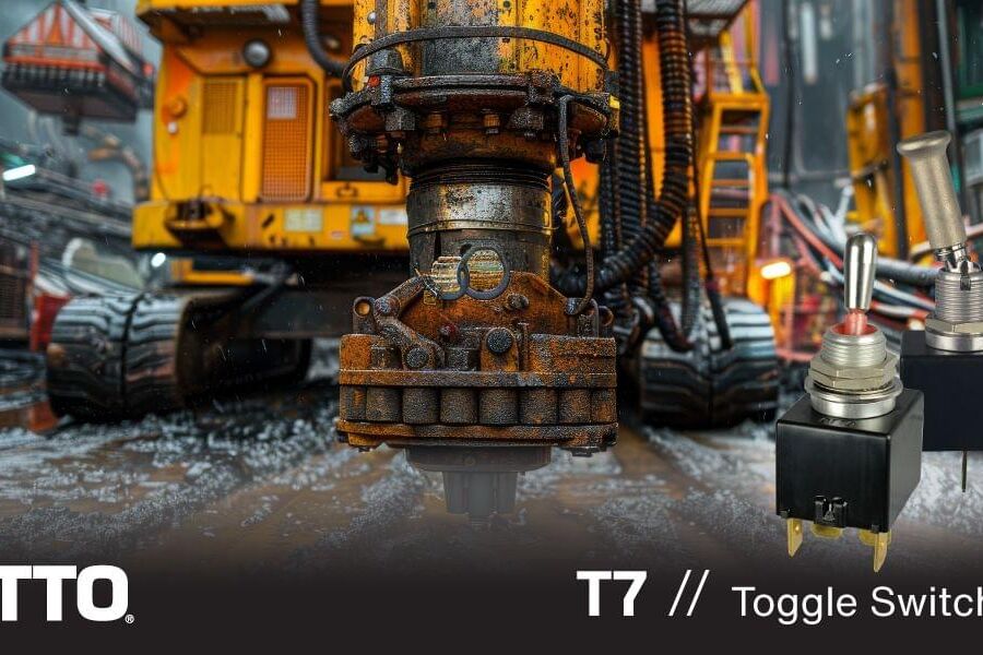 Otto T7 hero