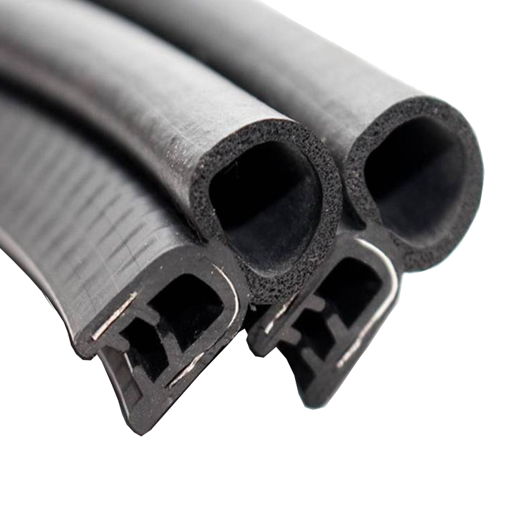 pinchweld