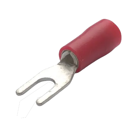 red fork