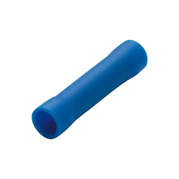 blue butt connector