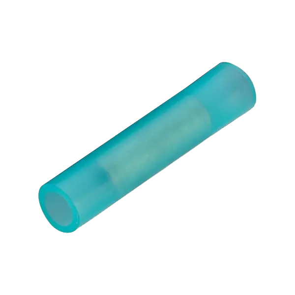 bluebuttnylon