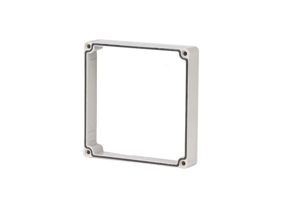 Plastic Enclosure Accessories