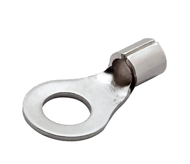 Uninsulated Ring