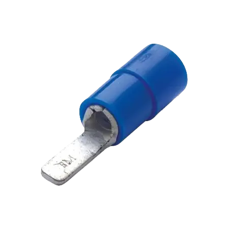 blue blade