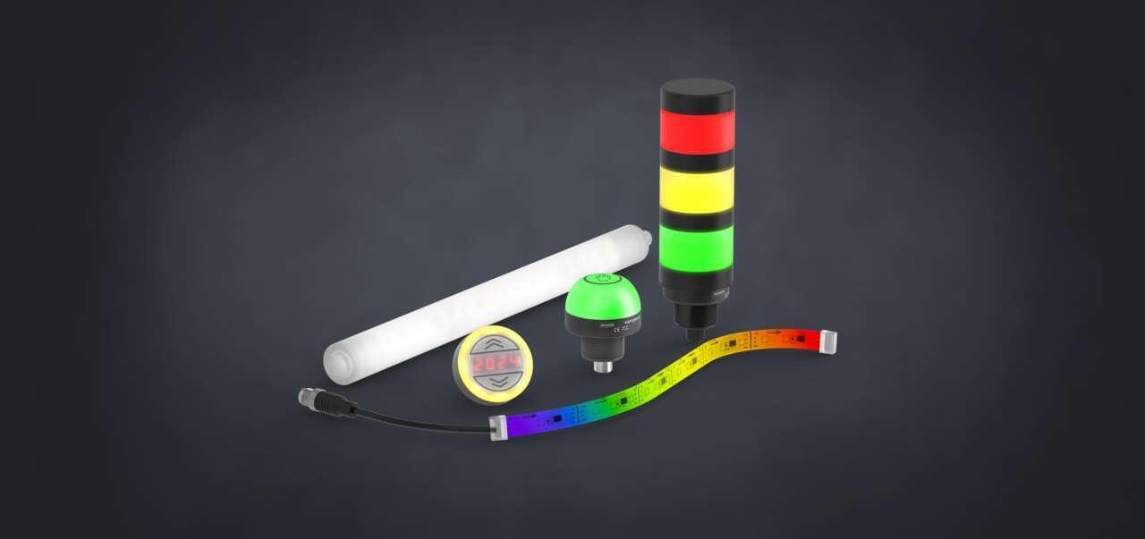 Banner Lighting
