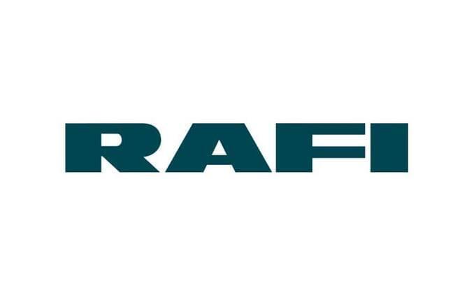 RAFI LOGO