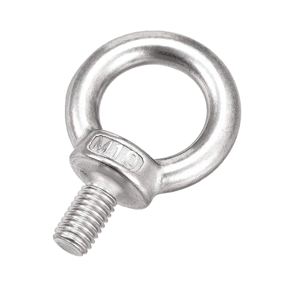 Eyebolts