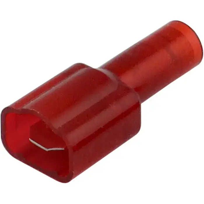 red male disonnect