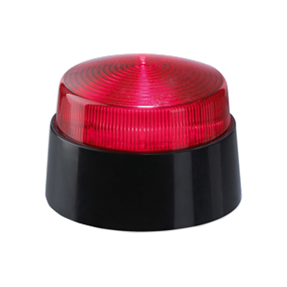 Stack lights, strobes, beacons and alarms from world leading manufacturers