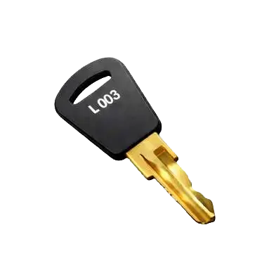 L003key