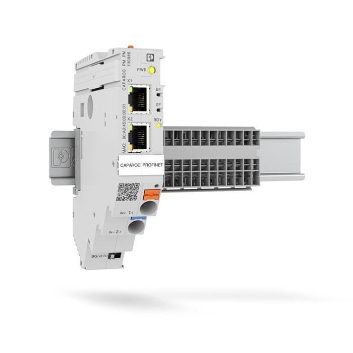 CAPAROC Phoenix Contact 1