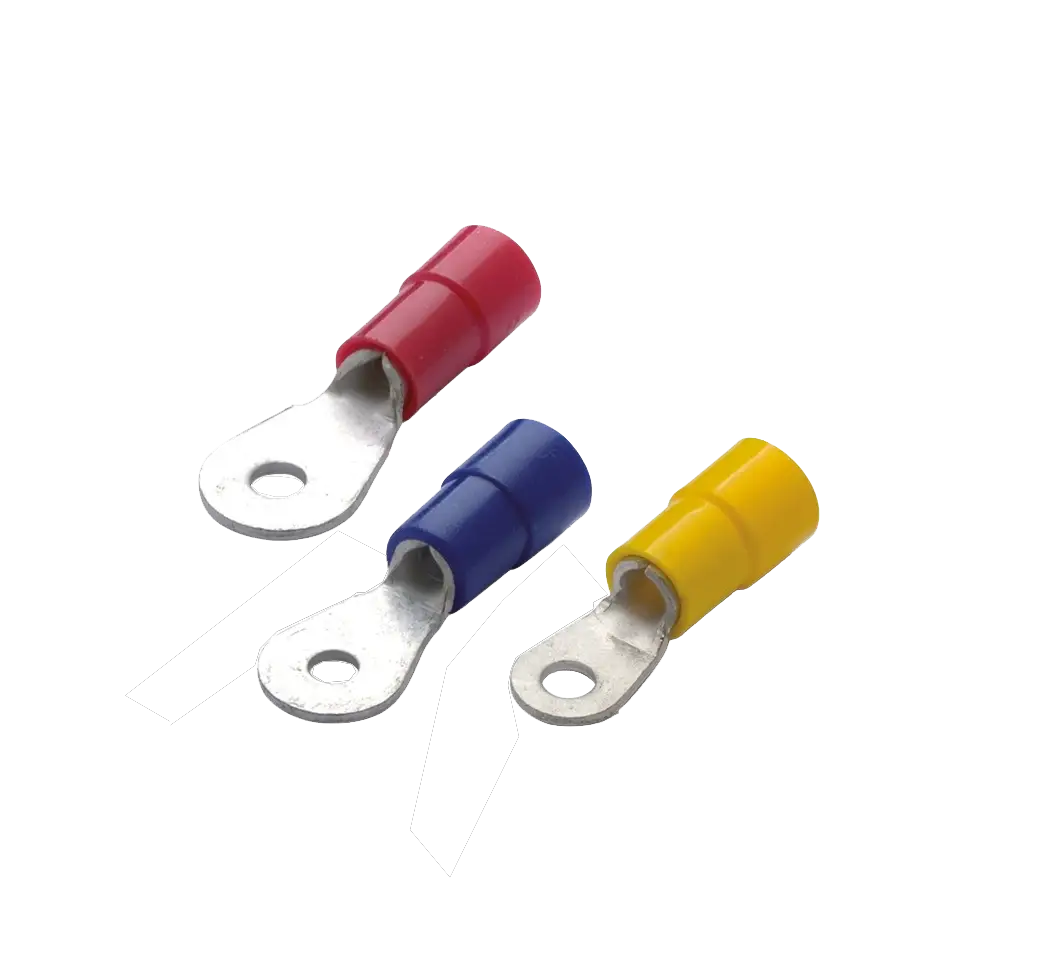 ring terminals