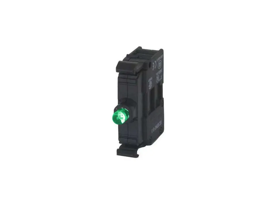 M22 pushbuttons and control switches