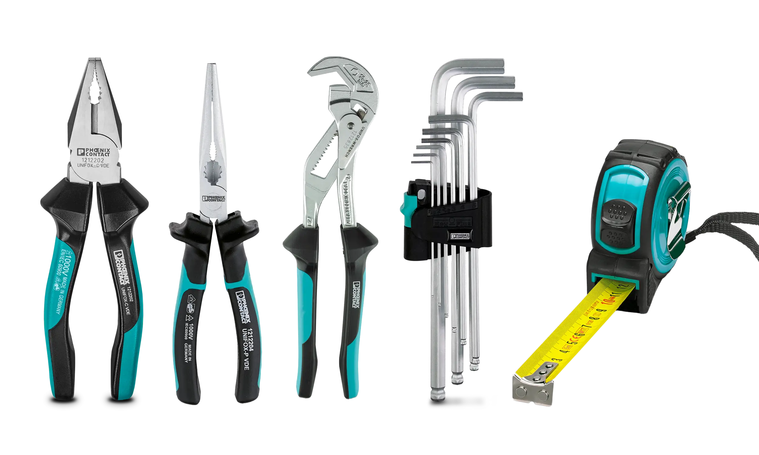Unifox bundle