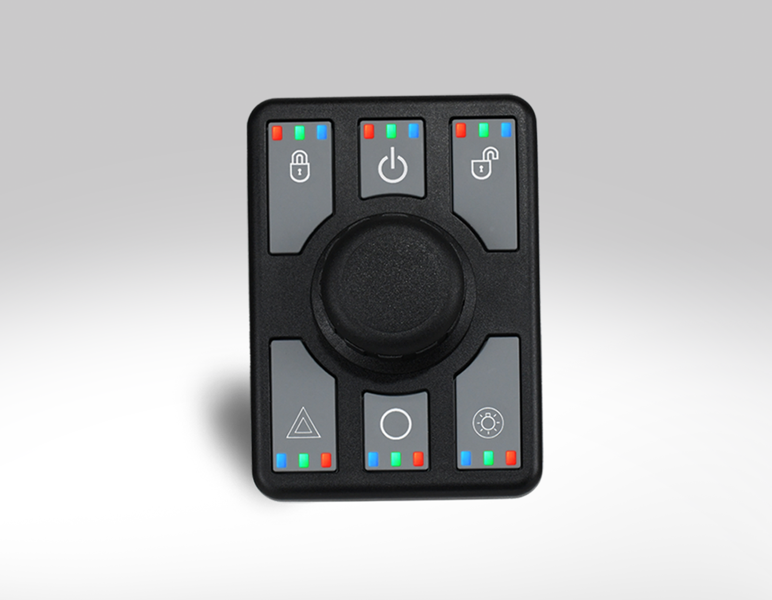 CANbus Keypad