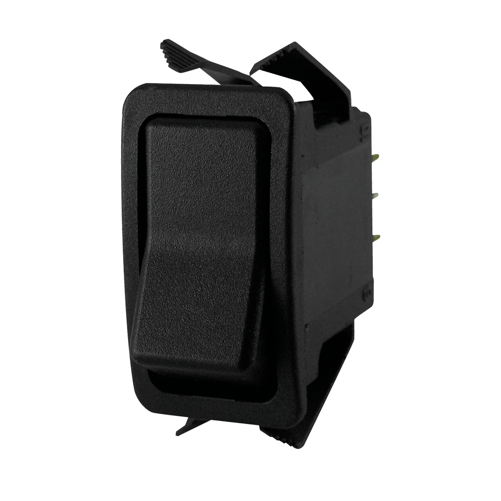K3 - Sealed Rocker