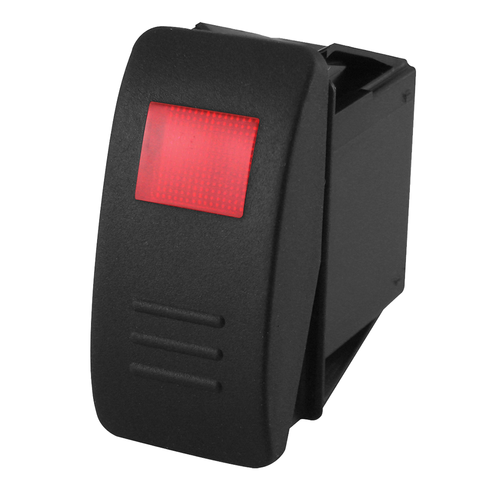 K5 - Sealed Illuminated Rocker