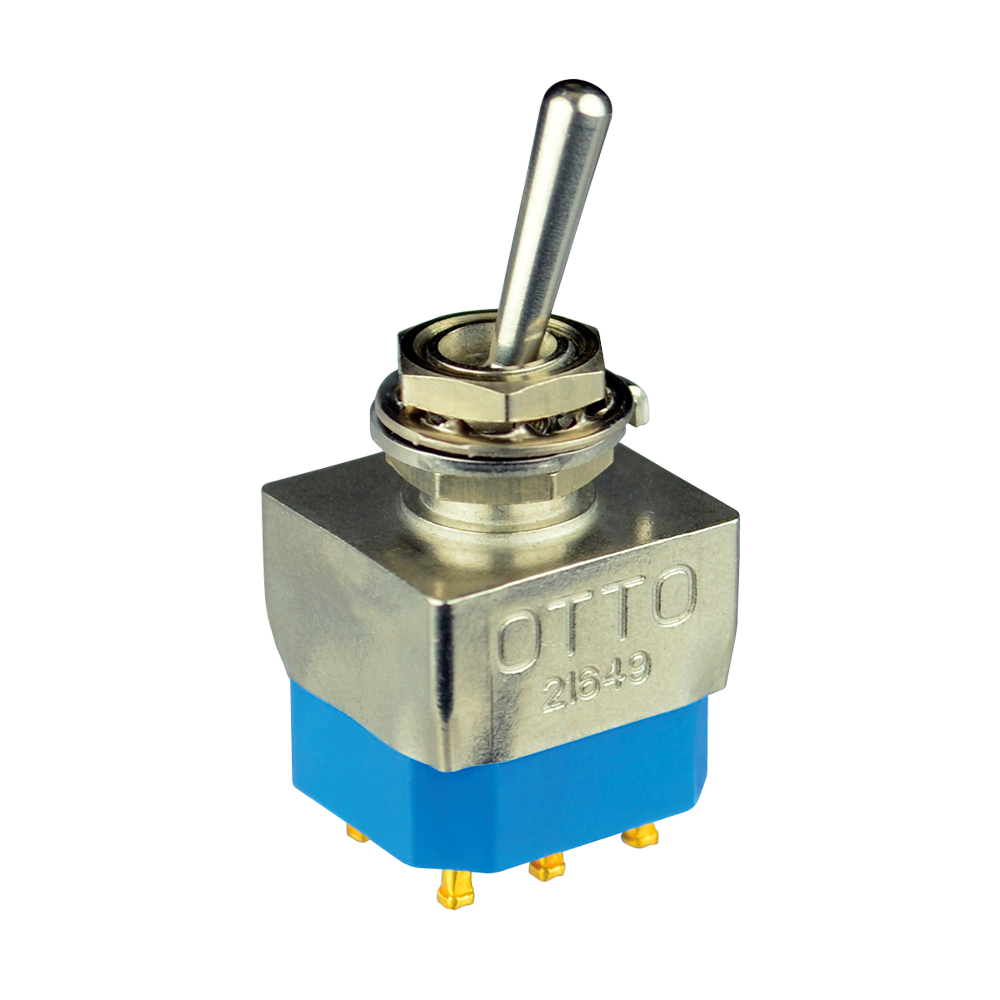 Toggle Switches