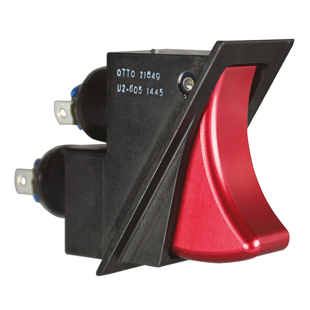 U2-605 IP68S Trigger