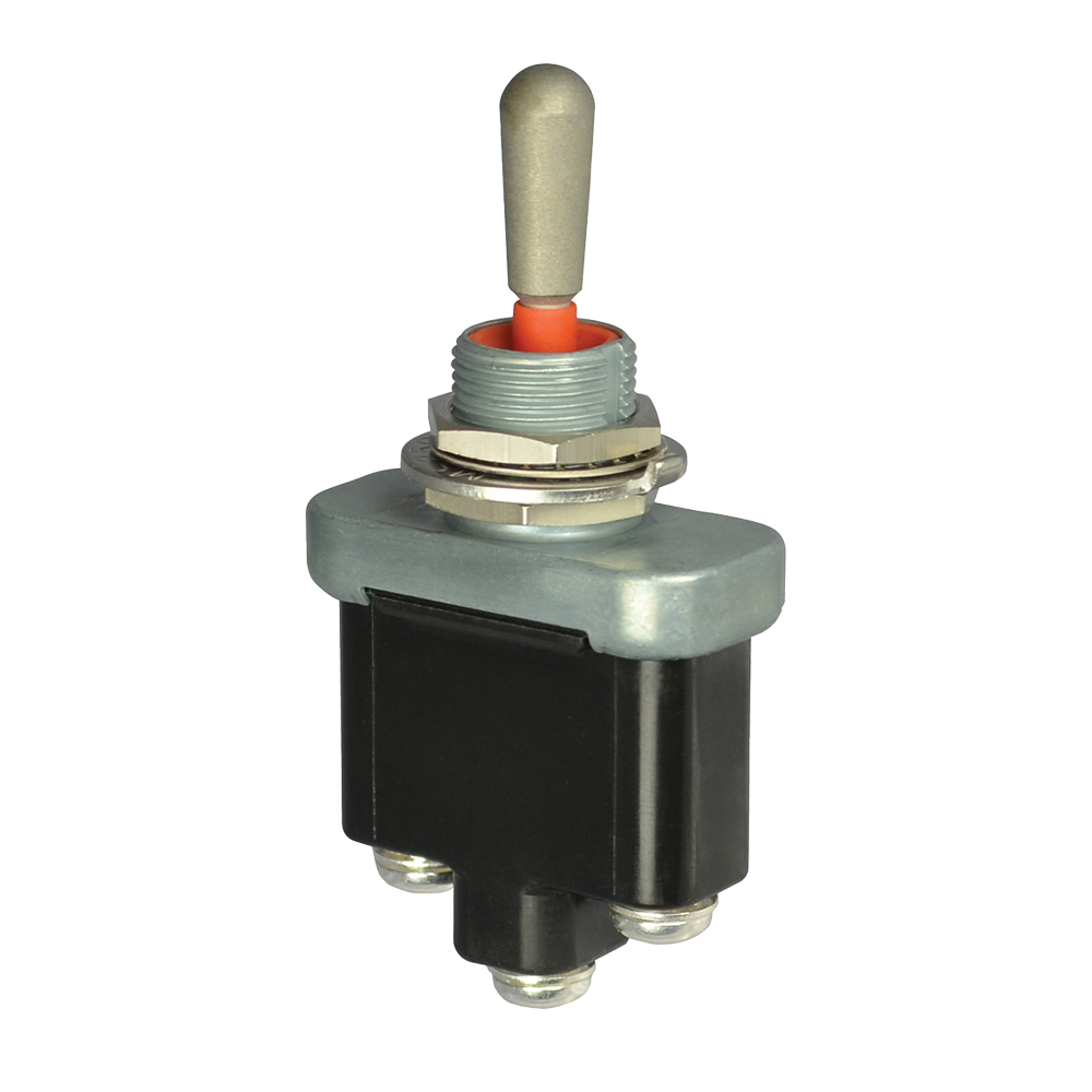 T9 - Commercial and Military Toggle