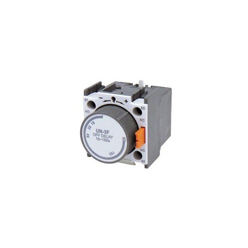 Delay OFF, suits (110/220V AC/DC) Contactor