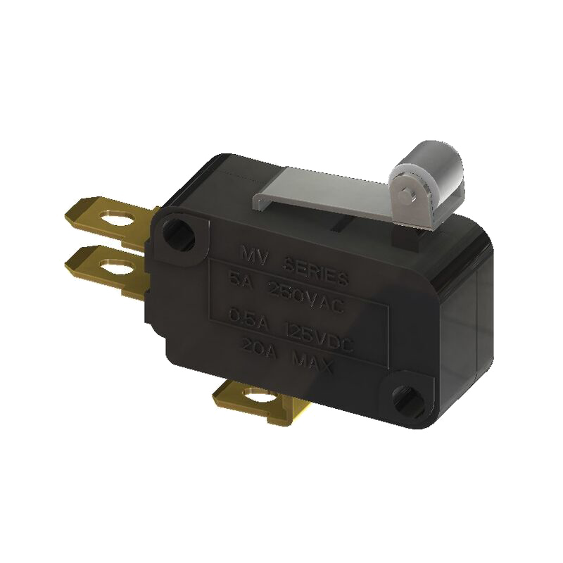 Microswitch