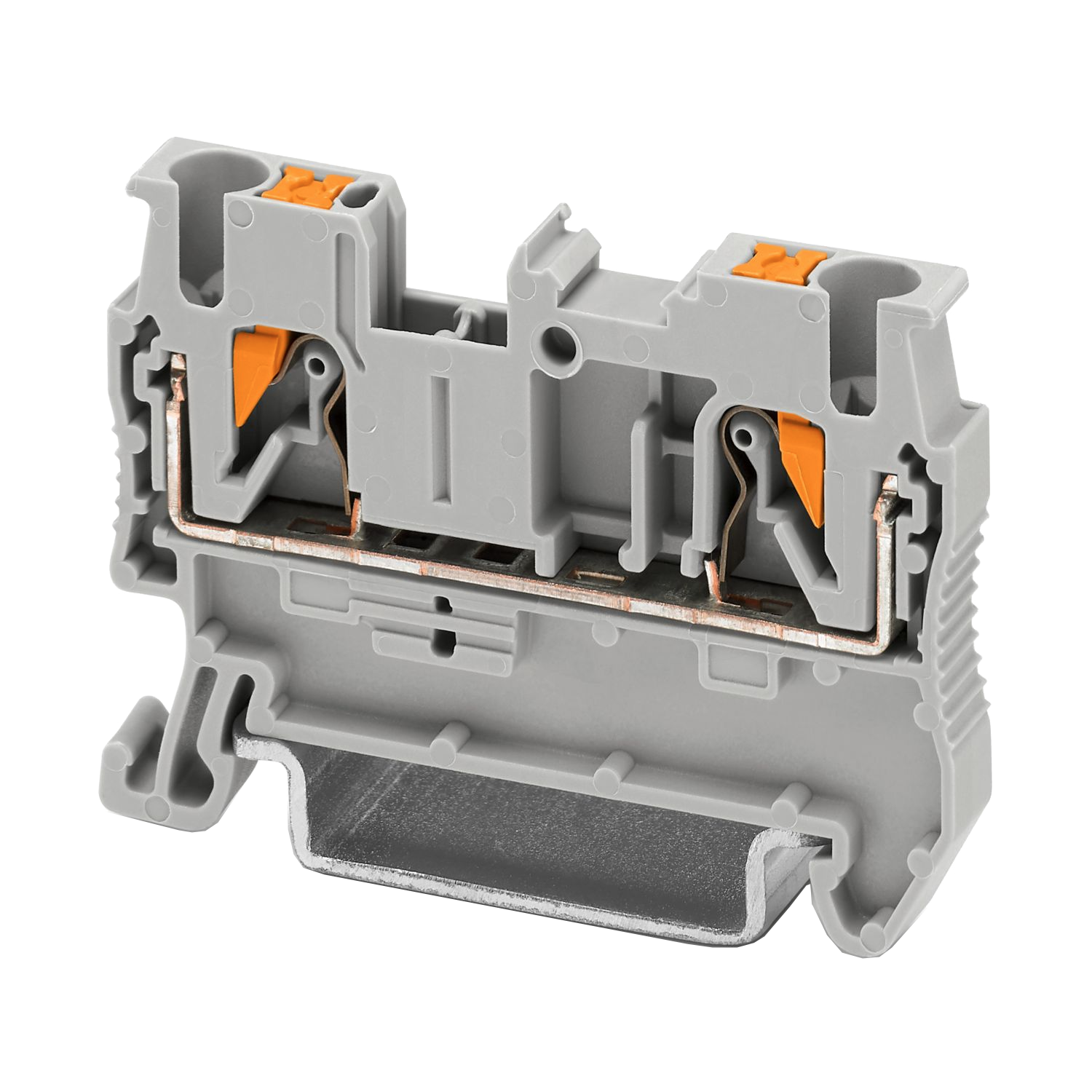 Terminals and Distribution Blocks, insulators and cleats